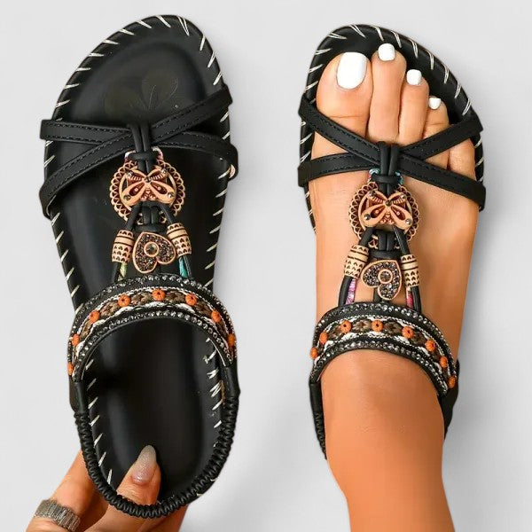 Freesia™ - Orthopedic Sandals