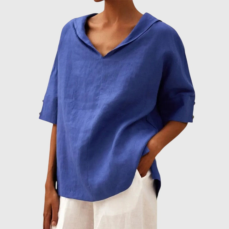 Kali™ - Blouse - Black