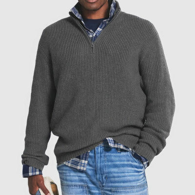 Finn - Knitted Sweater