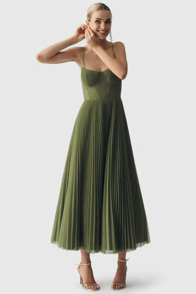 Mary™ - Elegant Dress