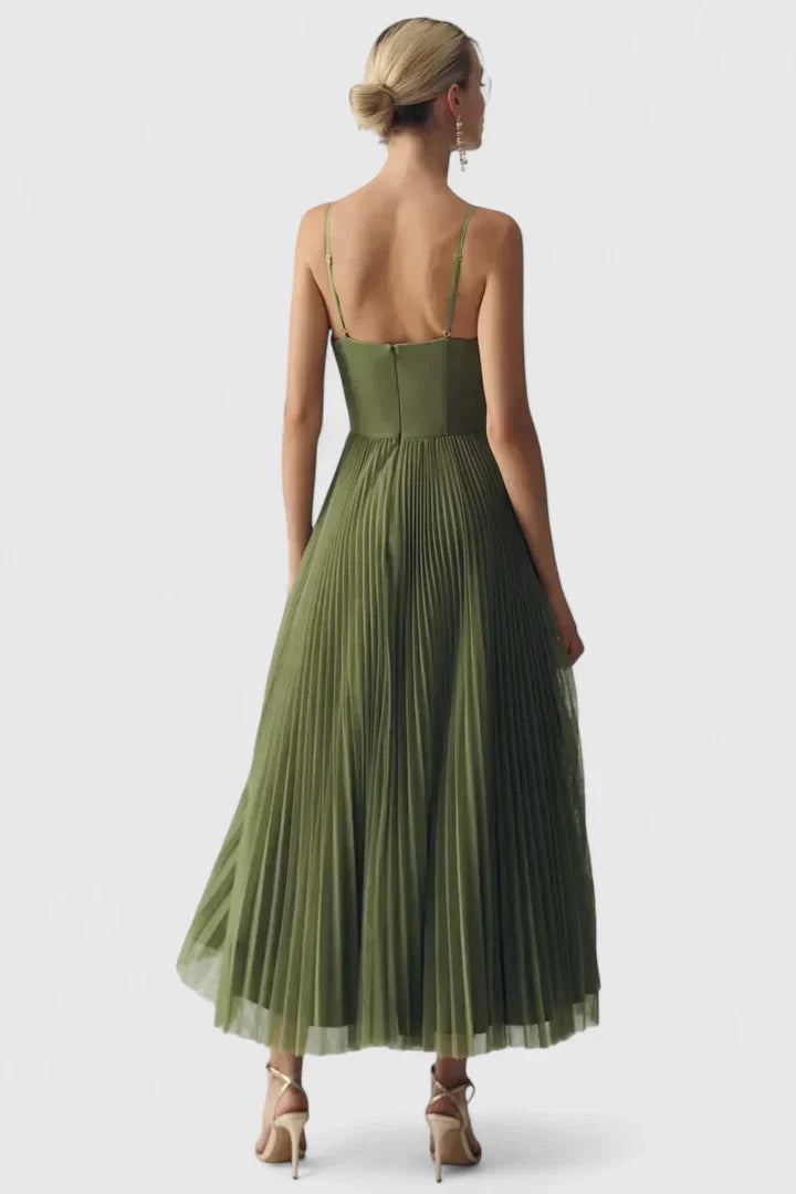 Mary™ - Elegant Dress