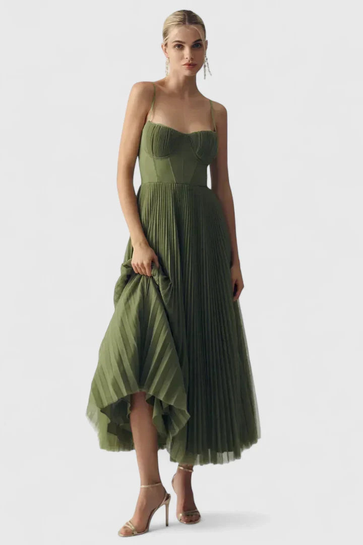 Mary™ - Elegant Dress