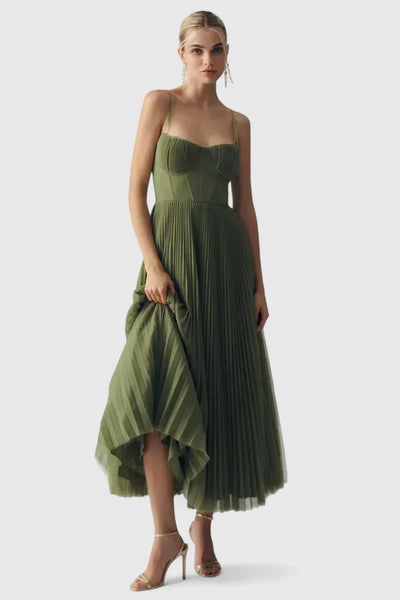 Mary™ - Elegant Dress
