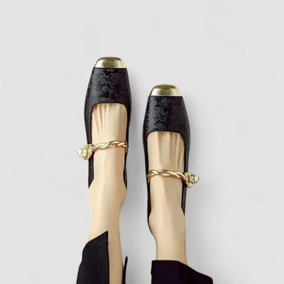 Iridessa | Orthopedic Mary Jane Shoes