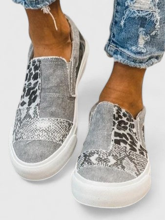 Rhea | Orthopedic Loafers