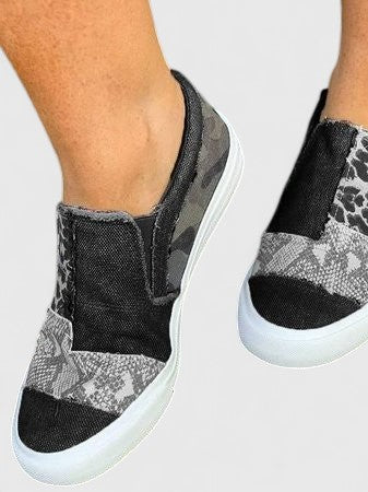 Rhea | Orthopedic Loafers