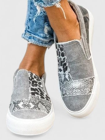 Rhea | Orthopedic Loafers