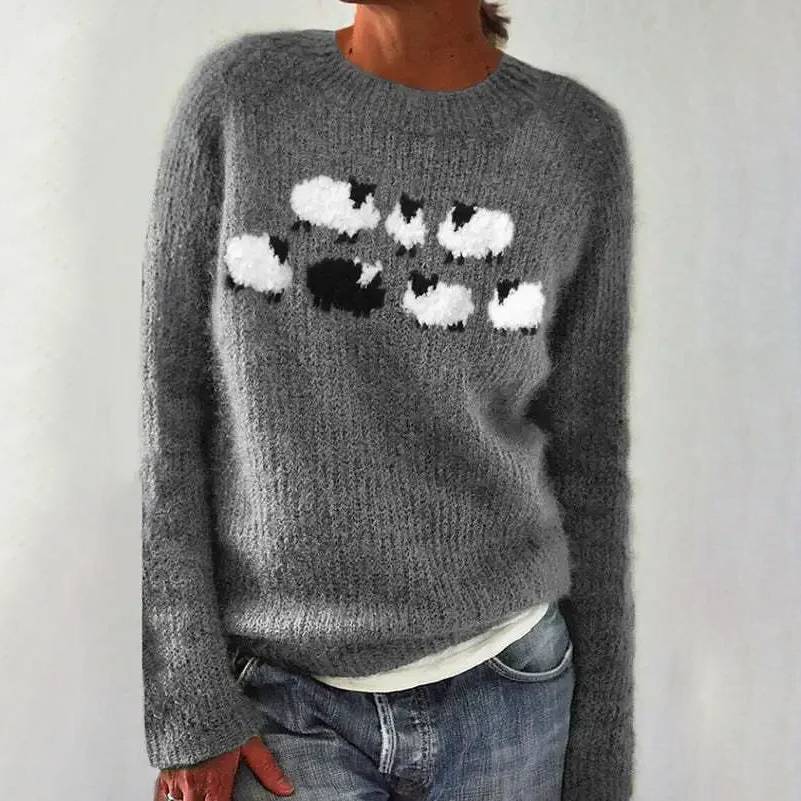 Shira | Cozy Sweater