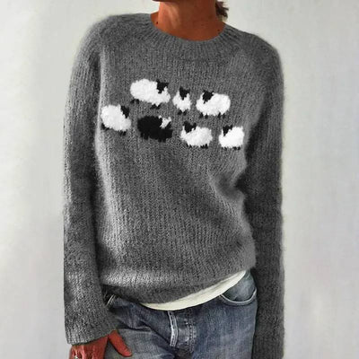 Shira | Cozy Sweater