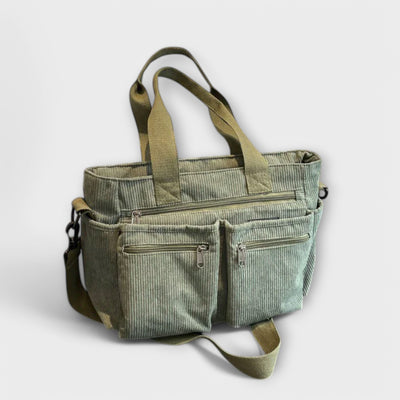 Patience | Tote Bag