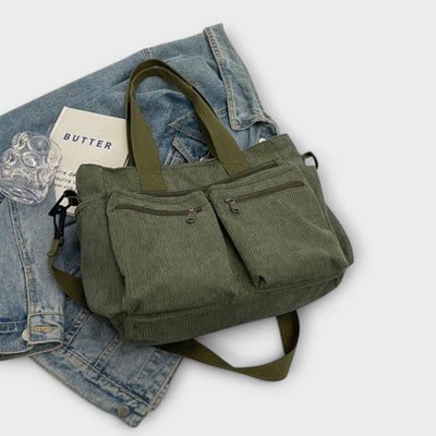 Patience | Tote Bag