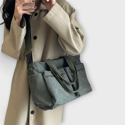 Patience | Tote Bag