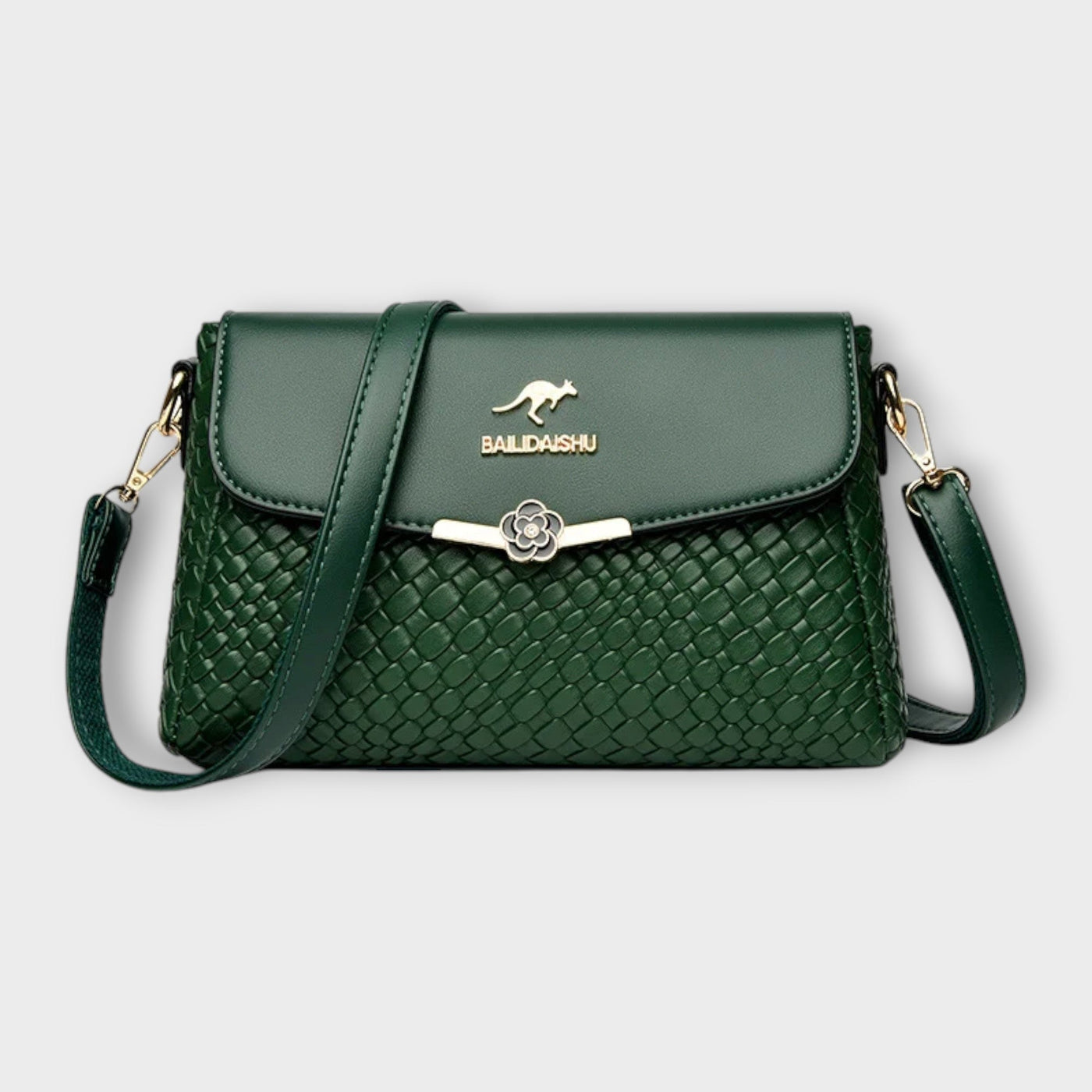 Cadence | Luxurious Shoulder Bag