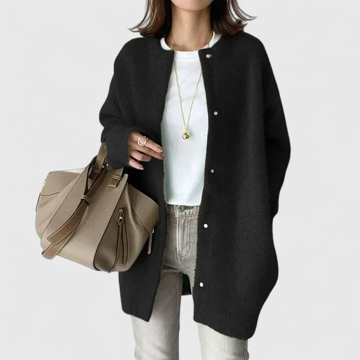 Xenia | Comfortable Jacket