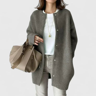 Xenia | Comfortable Jacket