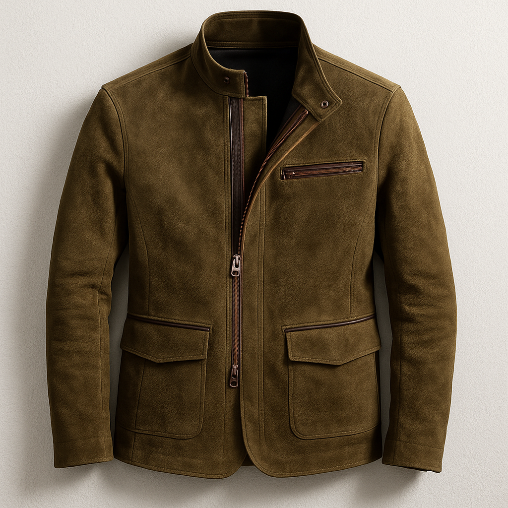 Jameson | Men's Jacket