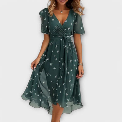 Freya™ - Elegant Dress
