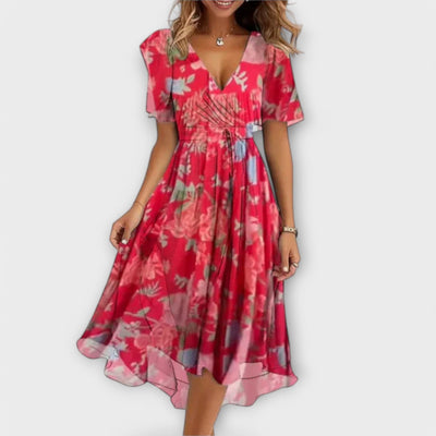 Freya™ - Elegant Dress