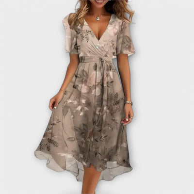 Freya™ - Elegant Dress