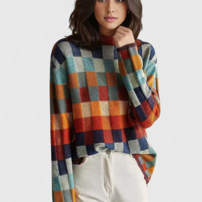 Lexie | Comfortable Sweater