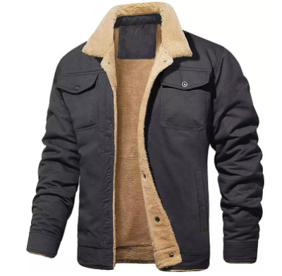 Matias | Men's Casual and Stylish Jacket