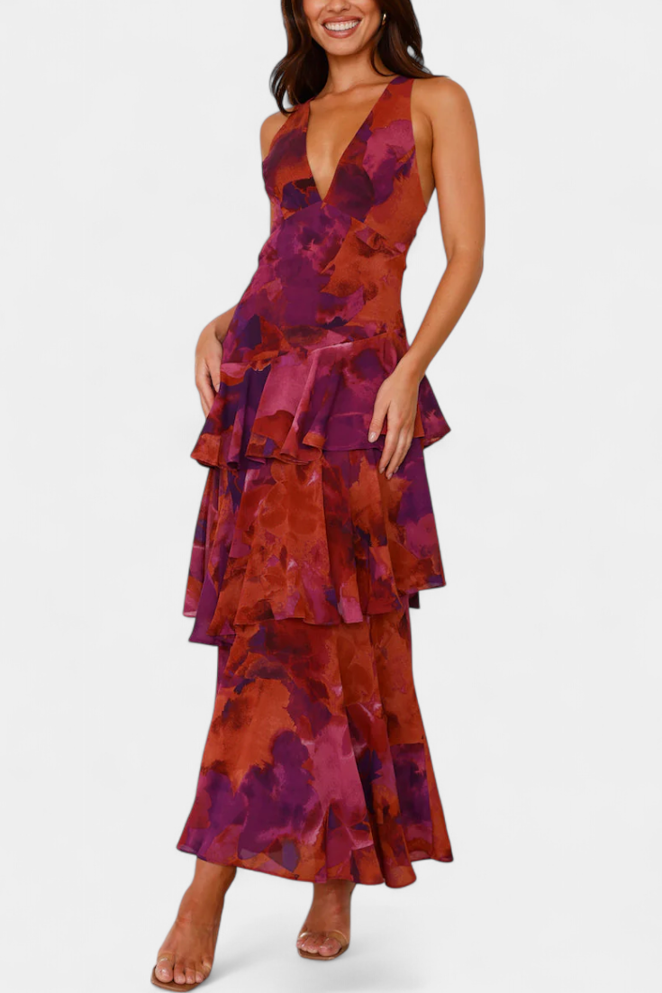 Catalina™ - Elegant Dress