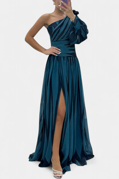 Juliette™ - Sophisticated Maxi Dress