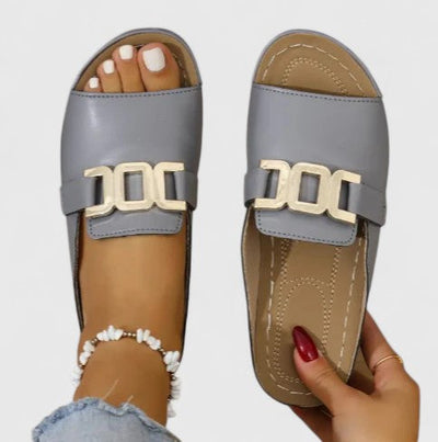 Kaelin™ - Sophisticated Sandals