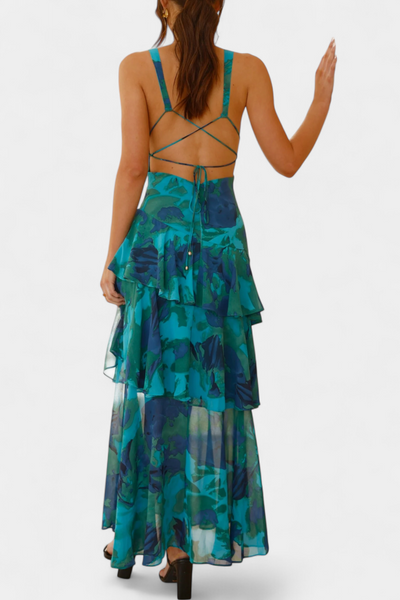 Catalina™ - Elegant Dress