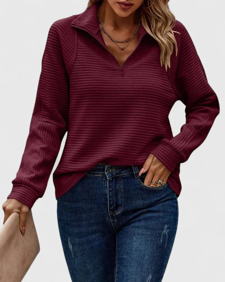 Maely | Sophisticated Sweater
