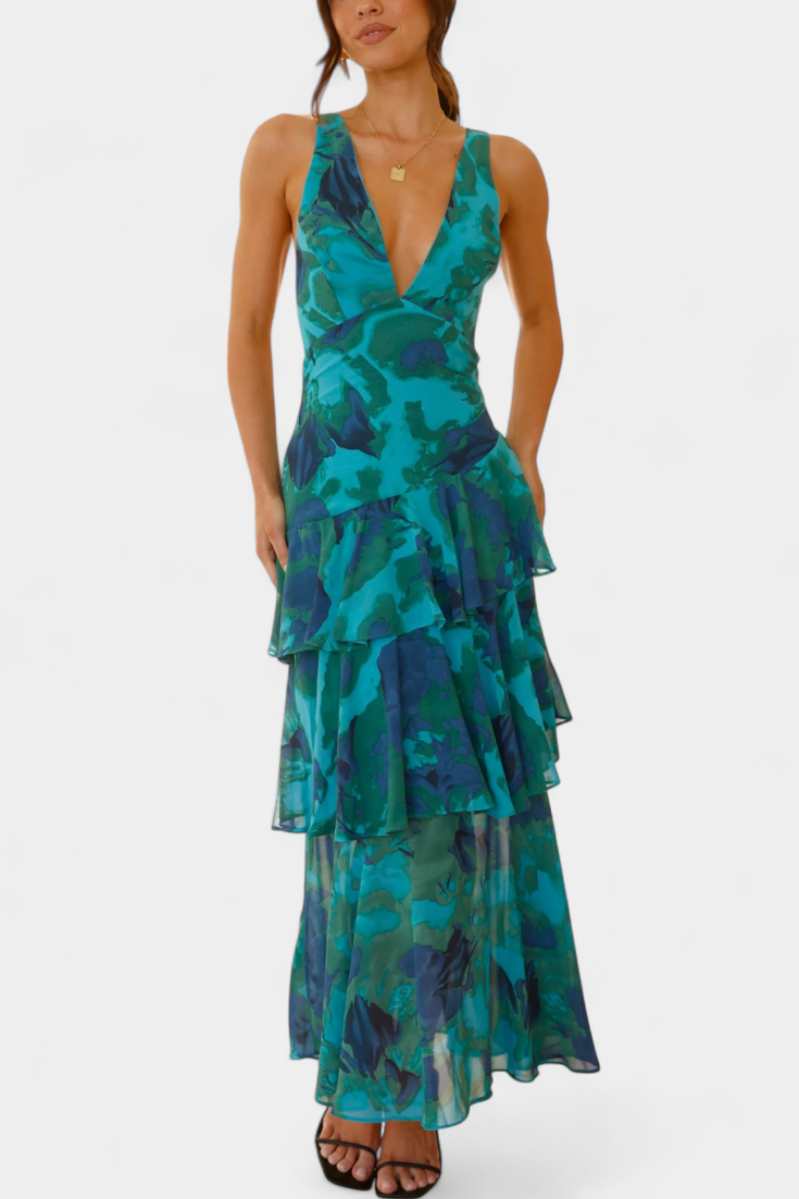 Catalina™ - Elegant Dress
