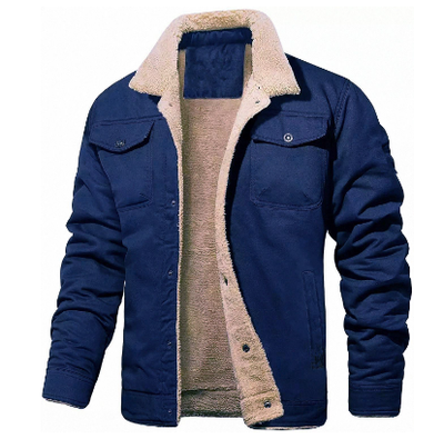 Matias | Men's Casual and Stylish Jacket