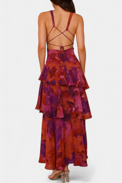 Catalina™ - Elegant Dress