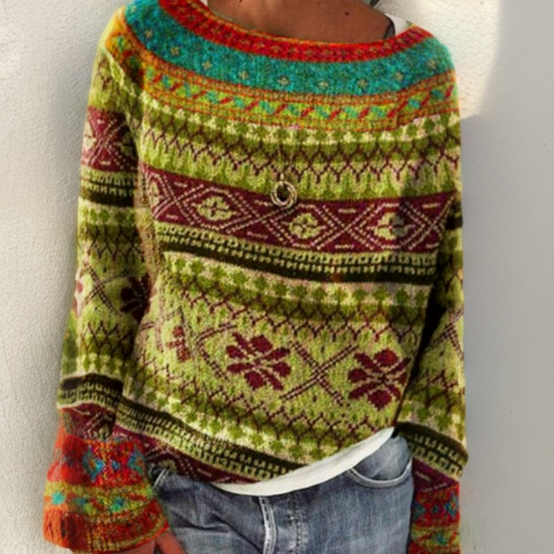 Aylen | Elegant Sweater