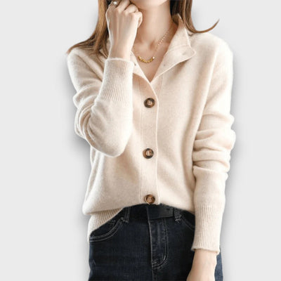 Mahira | Elegant Cardigan