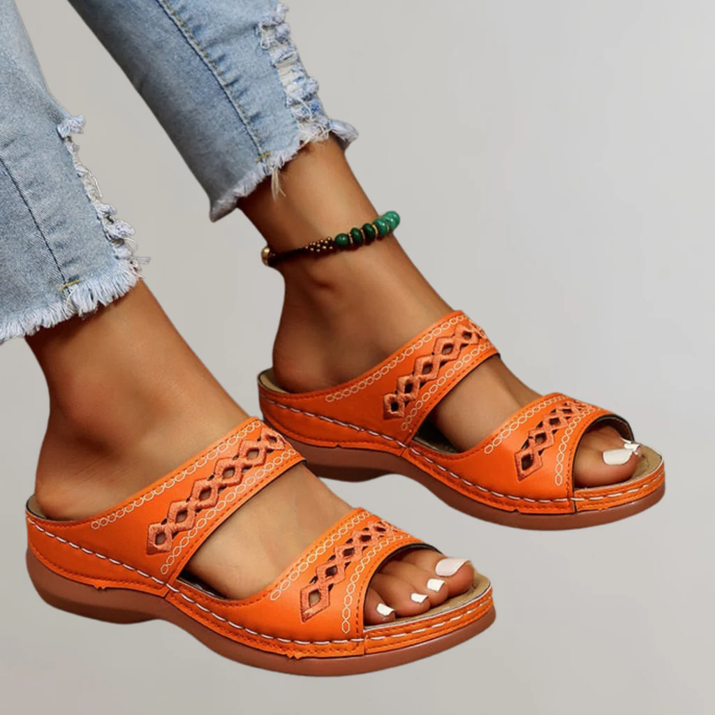 Isley™ - Orthopedic Sandals