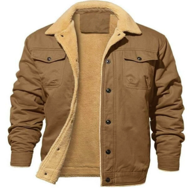 Matias | Men's Casual and Stylish Jacket