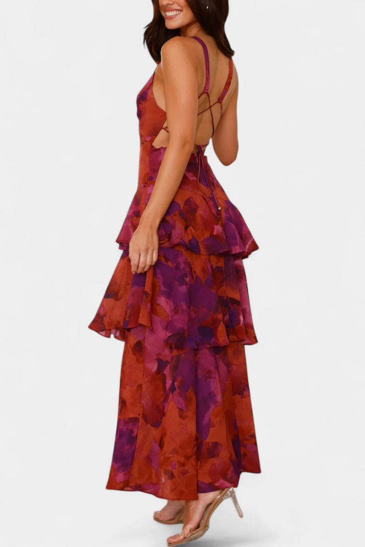 Catalina™ - Elegant Dress