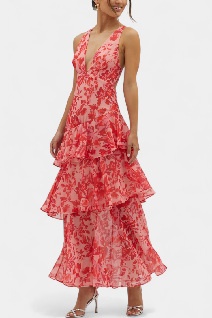 Catalina™ - Elegant Dress