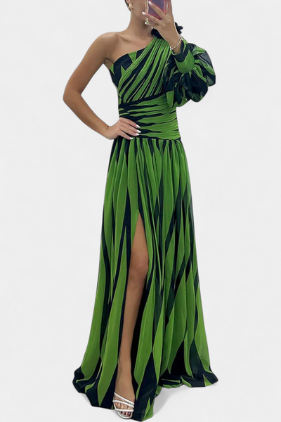 Juliette™ - Sophisticated Maxi Dress