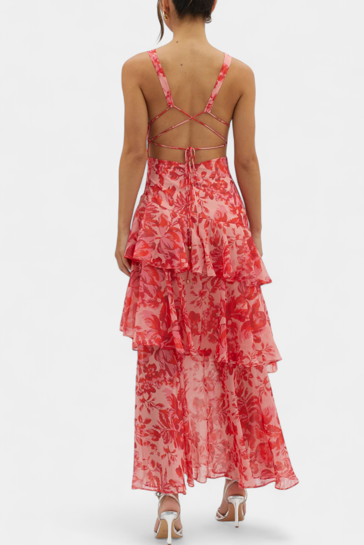 Catalina™ - Elegant Dress