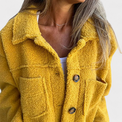 Margaux | Stylish Autumn Jacket