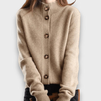 Mahira | Elegant Cardigan