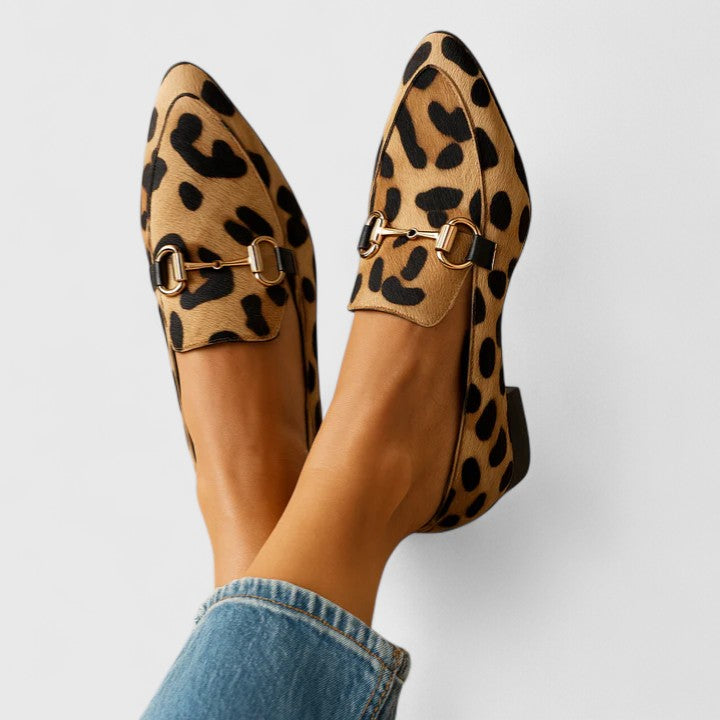 Darsy | Elegance Loafers