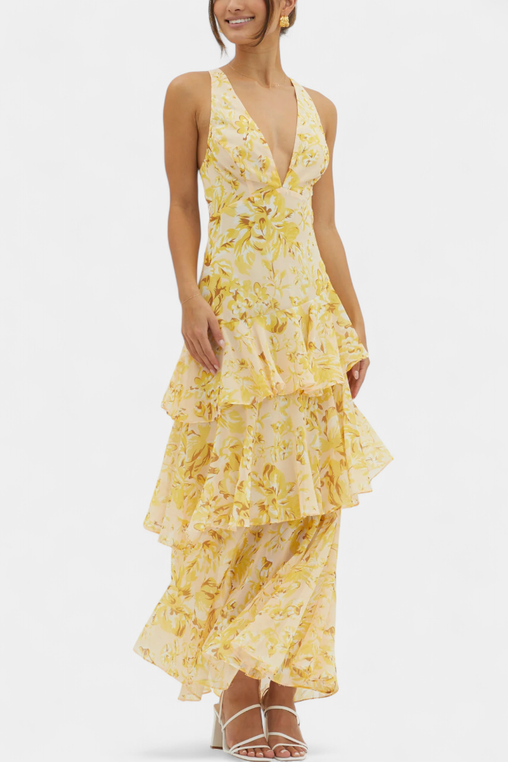 Catalina™ - Elegant Dress