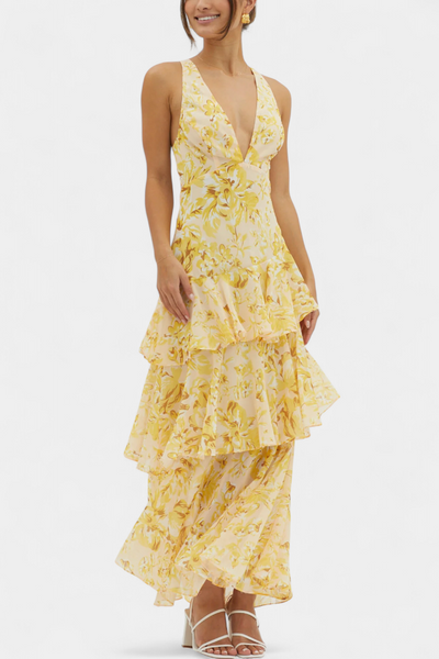 Catalina™ - Elegant Dress