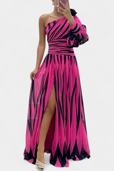 Juliette™ - Sophisticated Maxi Dress
