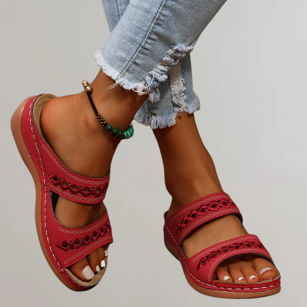 Isley™ - Orthopedic Sandals