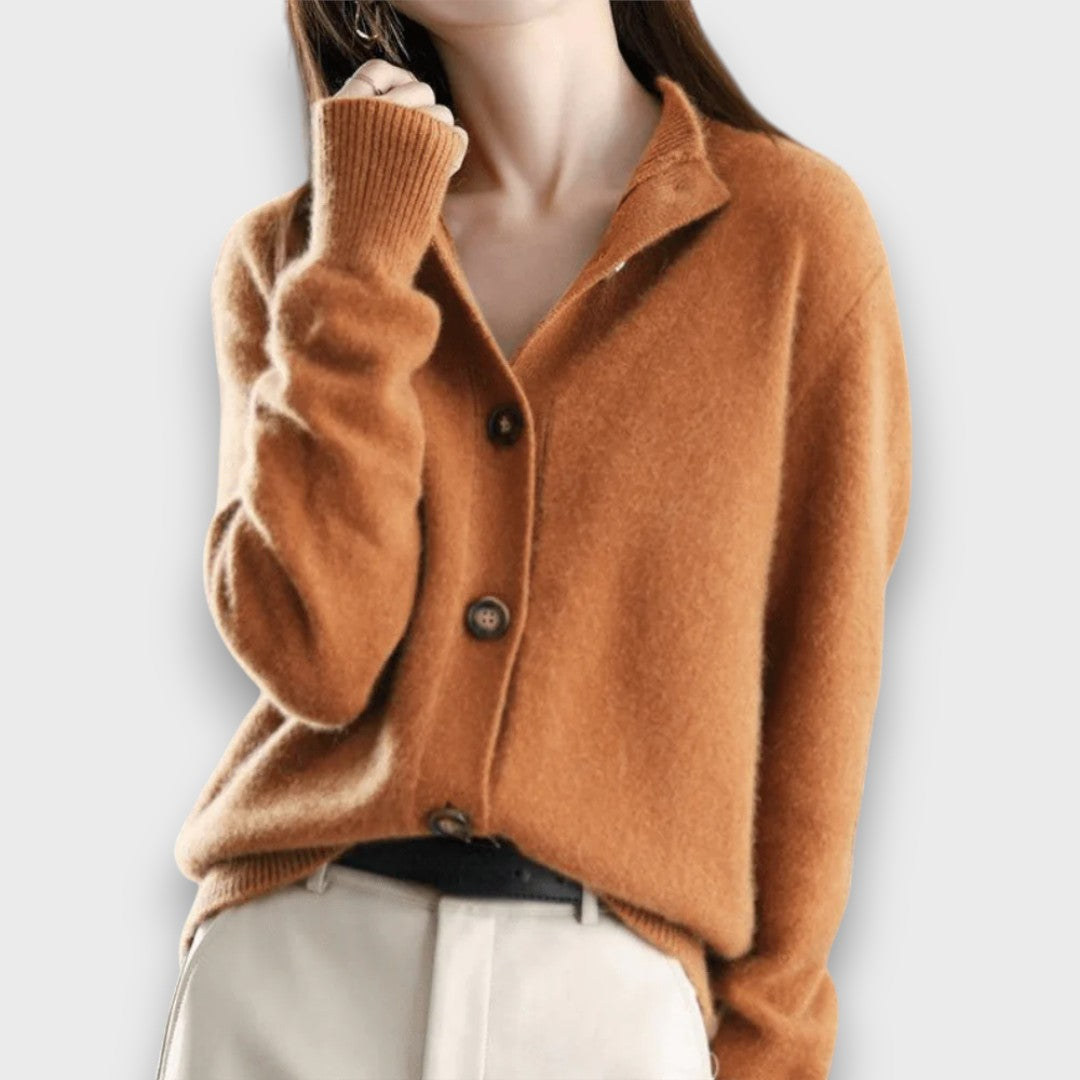 Mahira | Elegant Cardigan