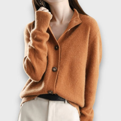 Mahira | Elegant Cardigan